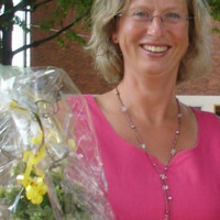 Katedralskolan Employee Kerstin Persson's profile photo