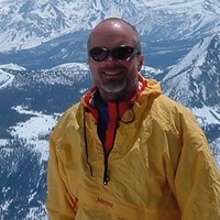 Desert Research Institute Employee Hans Moosmüller's profile photo