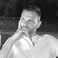 Zanutta Employee Vincenzo Serlenga's profile photo