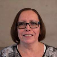 Arizona State Schools for the Deaf and the Blind - ASDB Employee Cristina Oates's profile photo