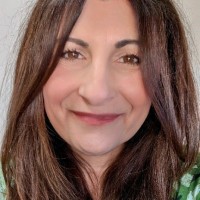 The Sovereign Hill Museums Association Employee Kez Tacar's profile photo