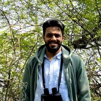 Delhivery Employee Krishna Soni's profile photo