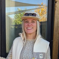 Kari Traa Employee Catherine Lundgren's profile photo