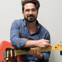 Lake Highlands School of Music Employee Zach Galindo's profile photo