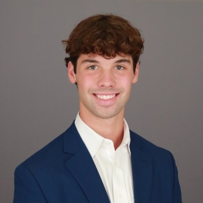 James Cooper's profile photo