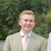 True North M&A Employee Roan Morgan's profile photo