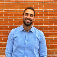 DRAXTON Mobility Inspired Employee Iñigo Santos Pereda's profile photo