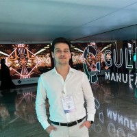 Ognar Employee Ali Arik's profile photo