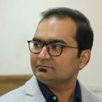 StrategicERP Business Automation Solutions Employee Rahul Katakkar's profile photo