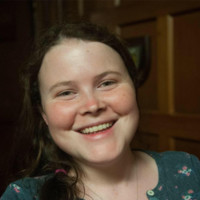 NUCLEO Employee Lucy Maguire's profile photo