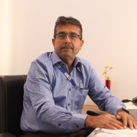 Naresh Easy Search Email & Phone Number