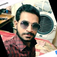 Tally Services Employee Avtaar Khatri's profile photo
