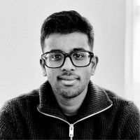 suprima GmbH Employee Naren Prakash's profile photo