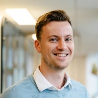 Timon jeugd- en (jong)volwassenenzorg Employee Corné Smit's profile photo