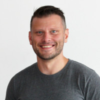 Quanscient Employee Juha Riippi's profile photo