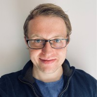 Müller UK & Ireland Employee Will Robinson's profile photo