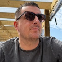 Opie Oils Ltd Employee Liam Thomas's profile photo