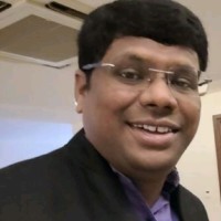 Fernandez Foundation Employee Ca Dongari's profile photo