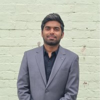 Engineering Solutions Tasmania Employee Athul Madhusoodanan's profile photo