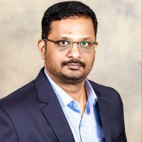 Community CPA & Associates Inc. Employee Srihari Sikha's profile photo