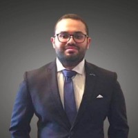 RSRF Employee Abedalrahman Soubra's profile photo