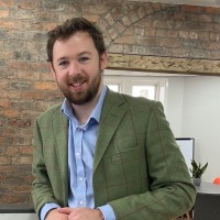 The Lettings Club Employee Tom Hawes's profile photo