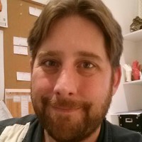 Smooth-On, Inc. Employee Jason Reese's profile photo