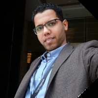 APPRAID TECH Employee Shady Sherif's profile photo