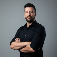 Grupo Dinosaurio Employee Jorge Perez's profile photo