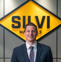 Silvi Materials Employee Matthew Doron's profile photo