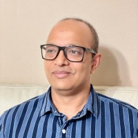 Brikesh Kumar