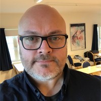CenCom AS Employee Kurt Bratseth's profile photo