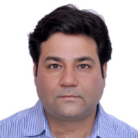 Wipro Ltd. - India Employee Manu Kapoor's profile photo