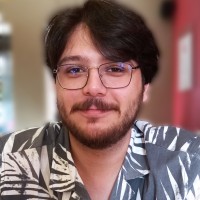 Connexease Employee Furkan Yayla's profile photo