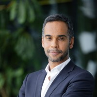 EDP Employee Ruben Bicho's profile photo