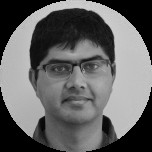 Cloudinary Employee Akshay Ranganath's profile photo