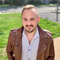Pro Sound Effects Employee Steven Kopf's profile photo