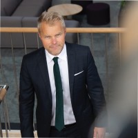 Morten Madsen Email & Phone Number