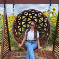 Terra Premium Employee Kamila Ferreira's profile photo