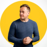 Time Doctor Employee Geoff Ainsworth's profile photo