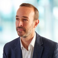 easyfundraising Employee James Moir's profile photo