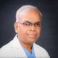 Vydehi Institute Of Medical Sciences and Research Centre Employee Ganesh's profile photo