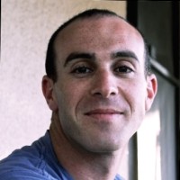 Tidal Employee Ben Raanan's profile photo