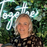 Amy P. Email