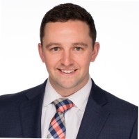TriStar Centennial Medical Center Employee Alex Margraf's profile photo