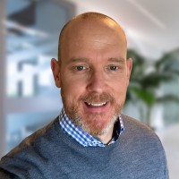 Apps Associates Employee Paul Vian's profile photo