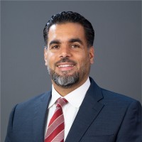 SJK Partners LLP Employee Sami Shaban's profile photo