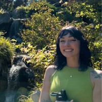 Lauren Gregory Email & Phone Number