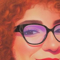 Gamma Employee Melissae Elhajj's profile photo