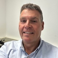 BLOM-DSW Employee Richard van's profile photo